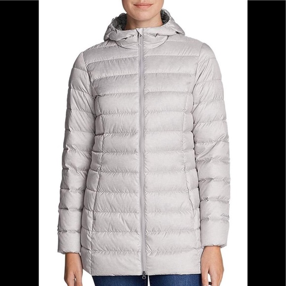 Eddie Bauer Jackets & Blazers - Eddie Bauer Women’s Cirruslite Down Parka